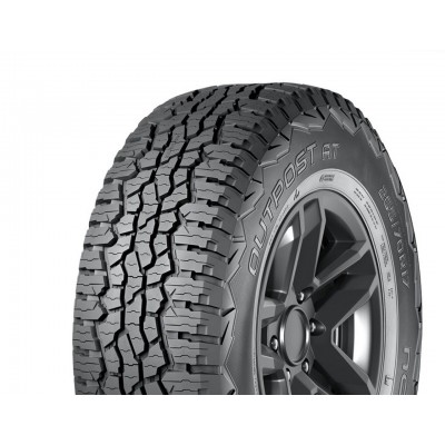 235/80R17 NOKIAN OUTPOST AT 120/117S